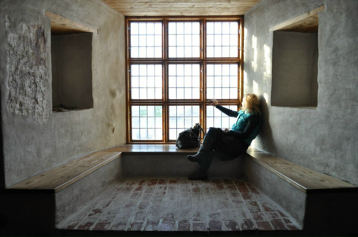 Илана Скрипникова | 