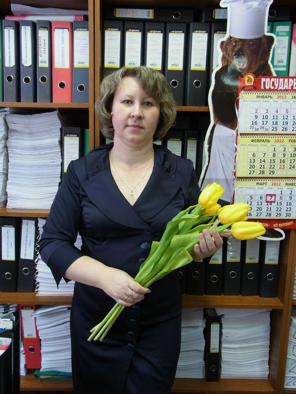 Валентина Ефименко | Белгород