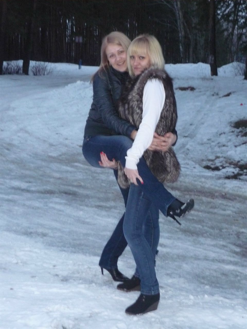 Яночка Макарова ♪☆•°♥★ | Нижний Новгород