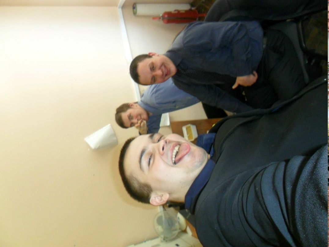 Дмитрий Алексеев TyweHka | Москва