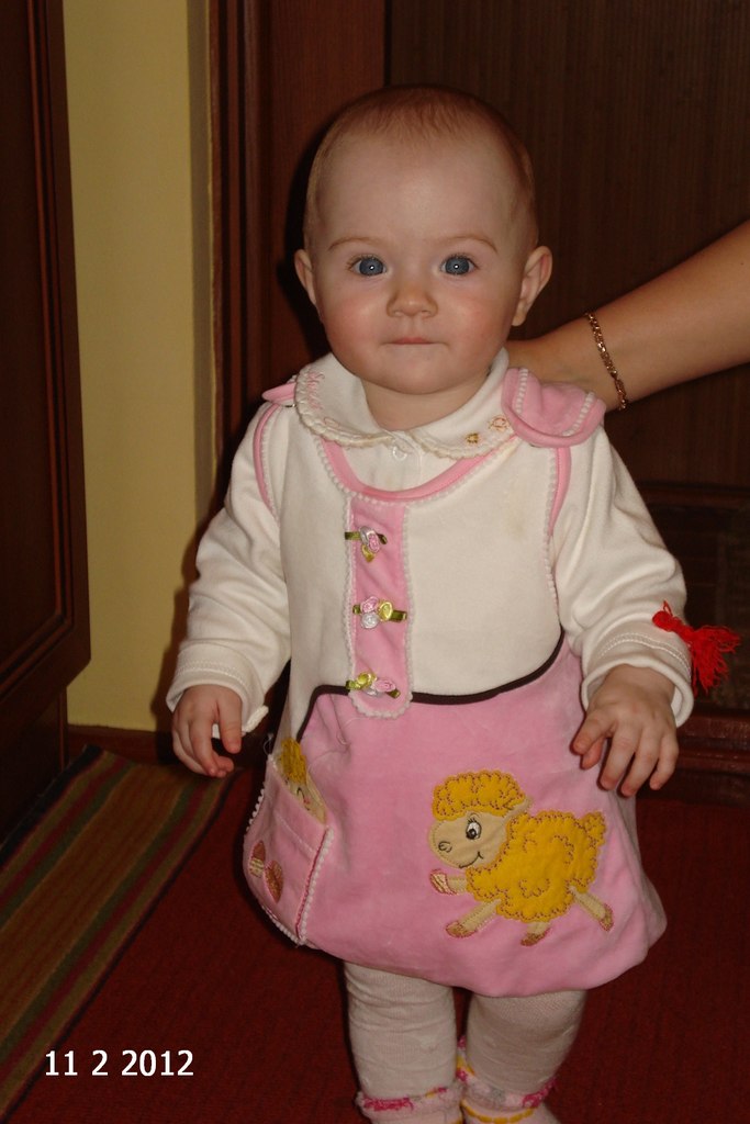 Катя Луньо | Львов