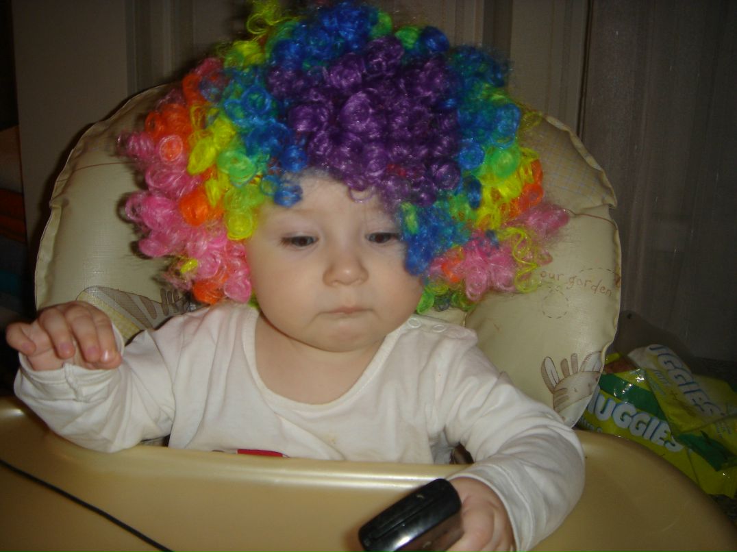 Эля Чередниченко | Калининград