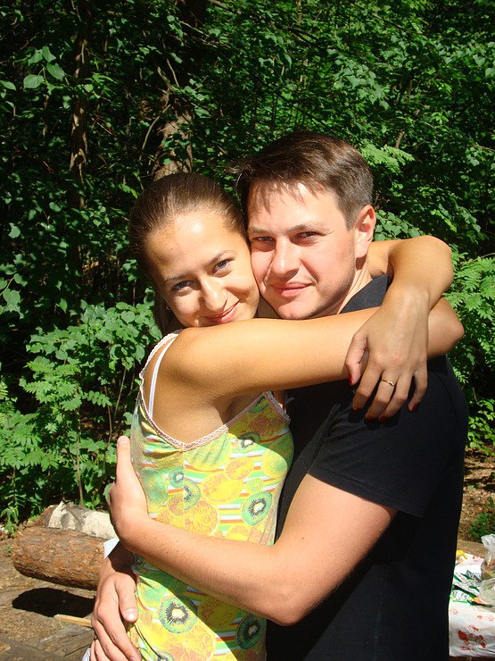 Оля Павличенко | Москва