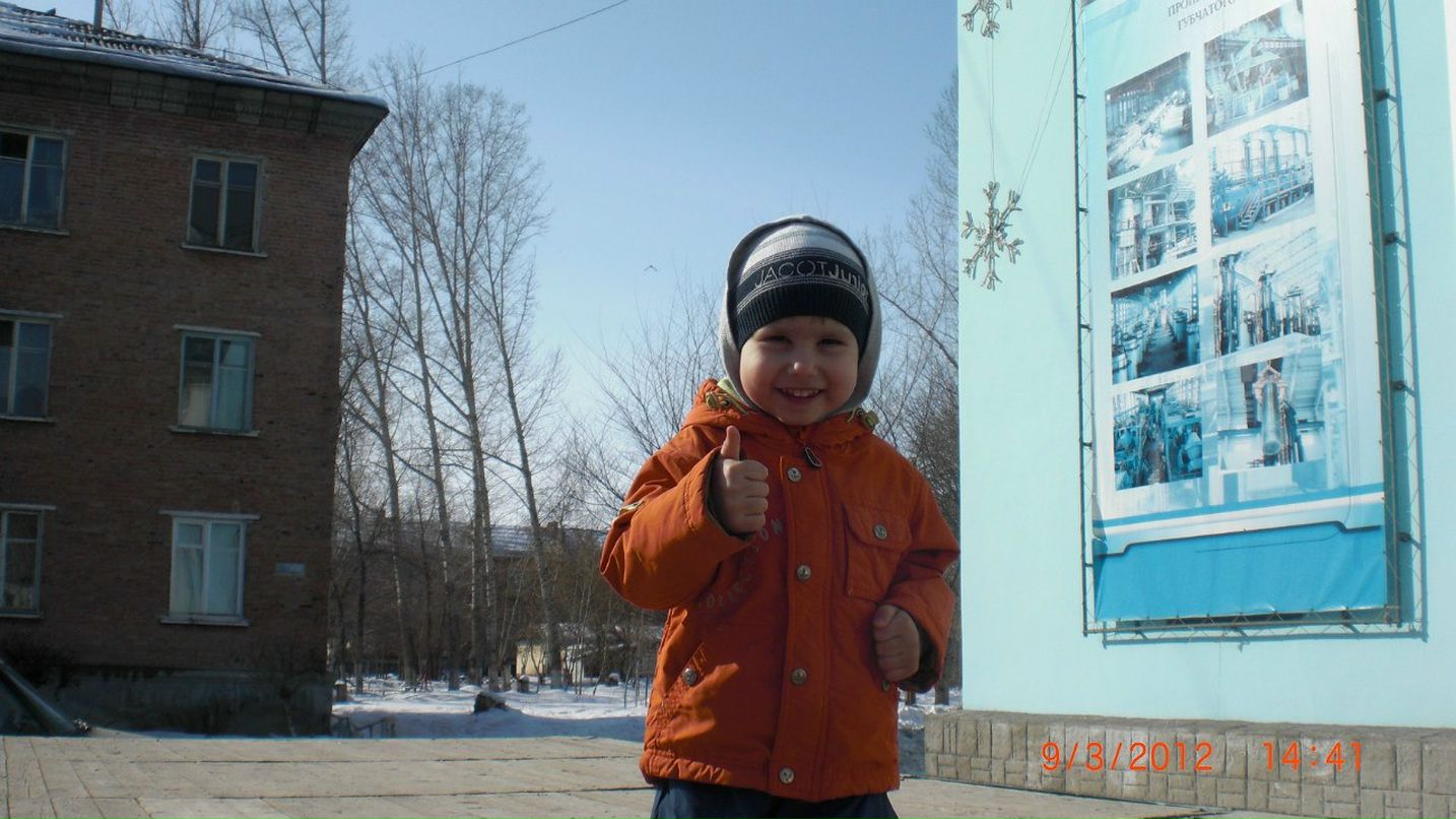 Ирина Иванова | Усть-Каменогорск