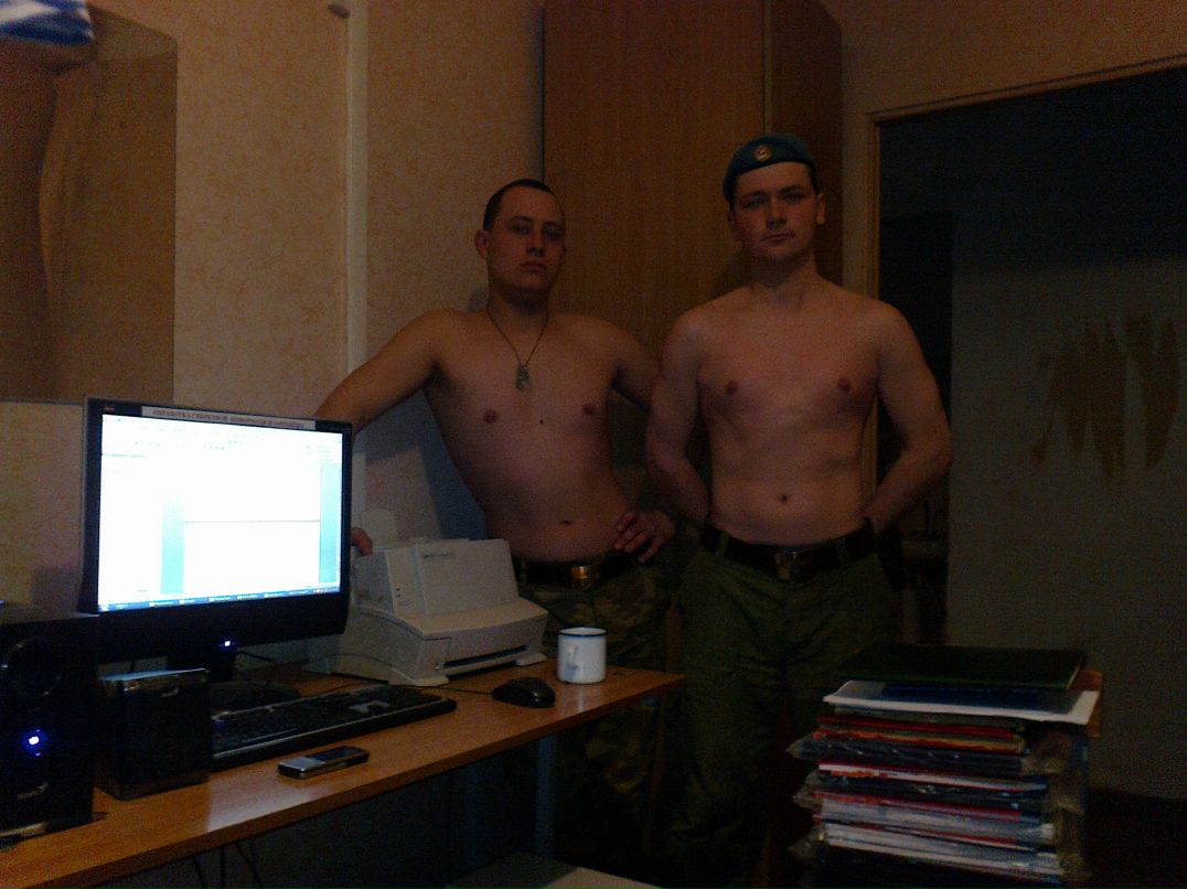 Артем Крамских | Москва