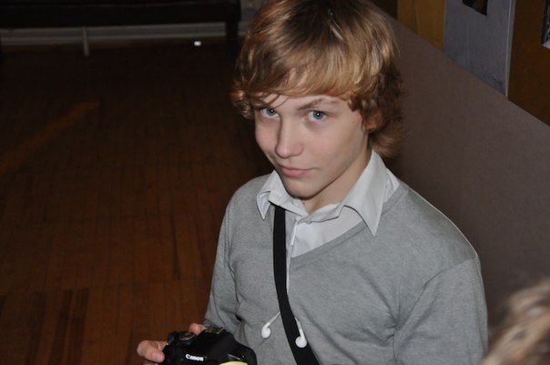 Андрей Коротяев | Архангельск