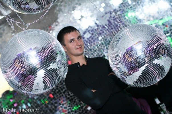 Александр Харченко :)(: | Чернигов