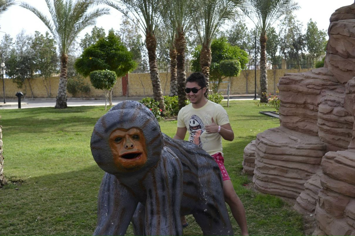 Раш Каюпов | Москва