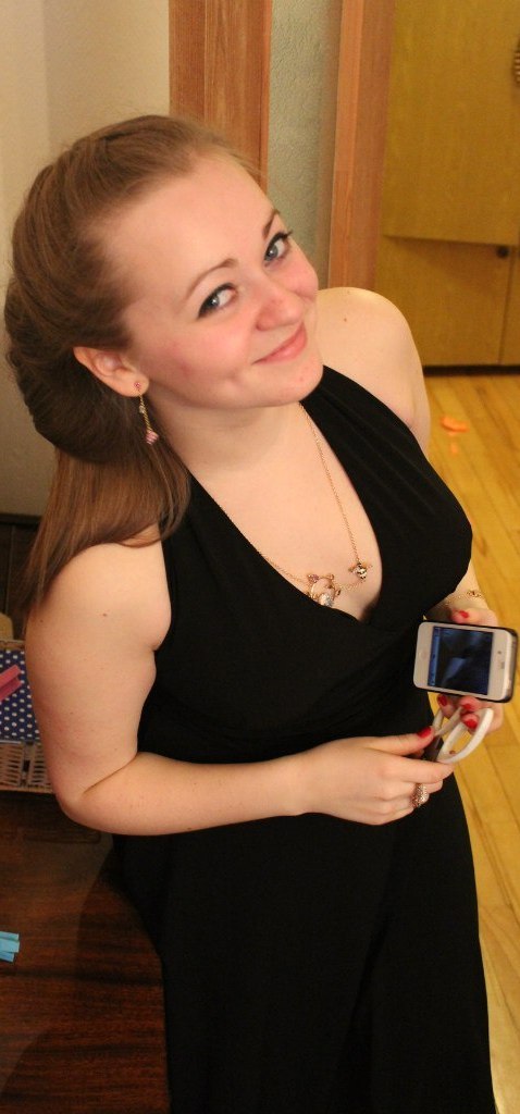 Марта Ефимова | Москва