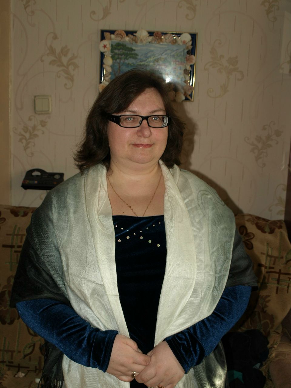 Татьяна Ланина | Санкт-Петербург