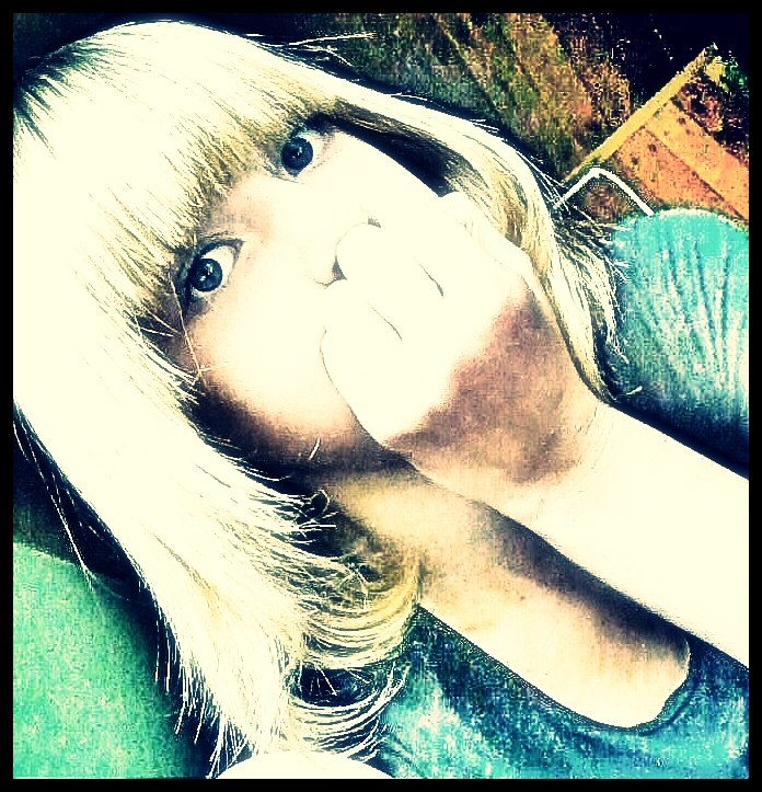 Диана Дмитреева | Красноярск