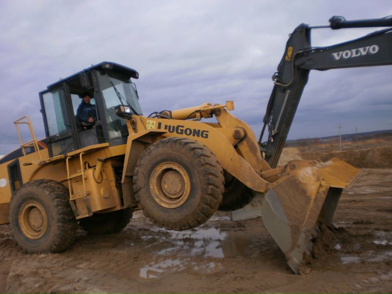 Паша Вечерко Bulb@Sh | Заозерное