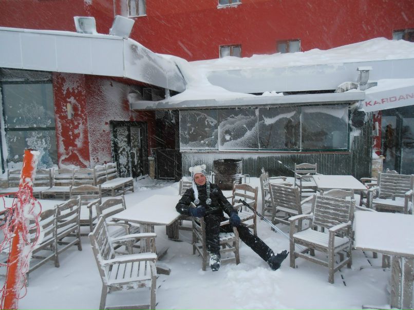 Юрий Цылев | Симферополь