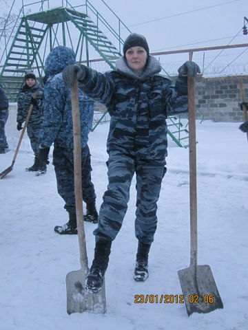 Nata Hvvv | Москва