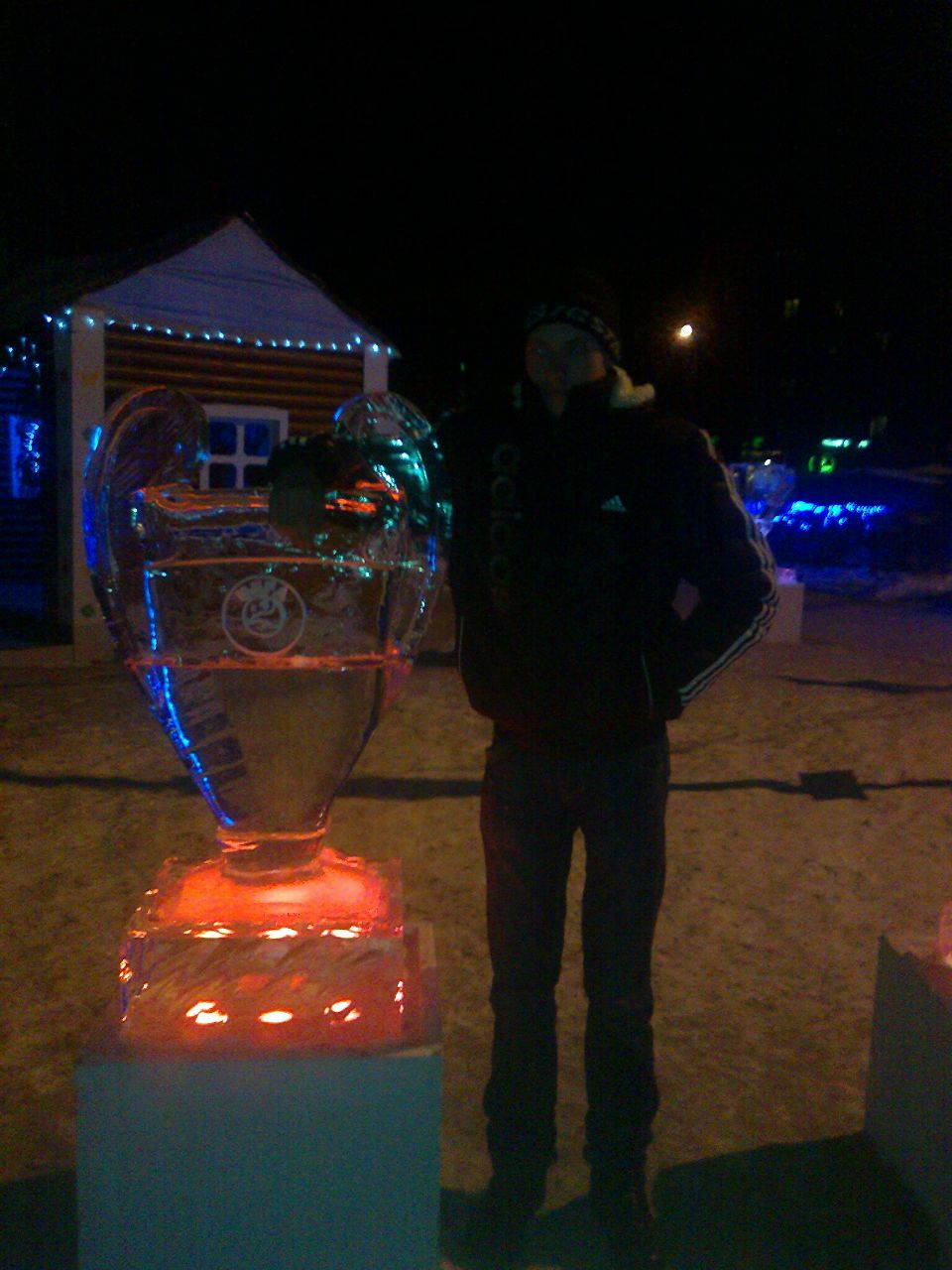 Саня Безсонов | Чигирин