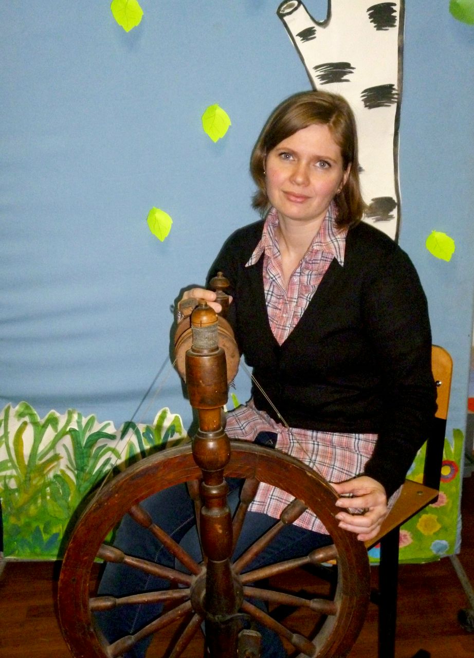 Леночка Ускова | Тамбов