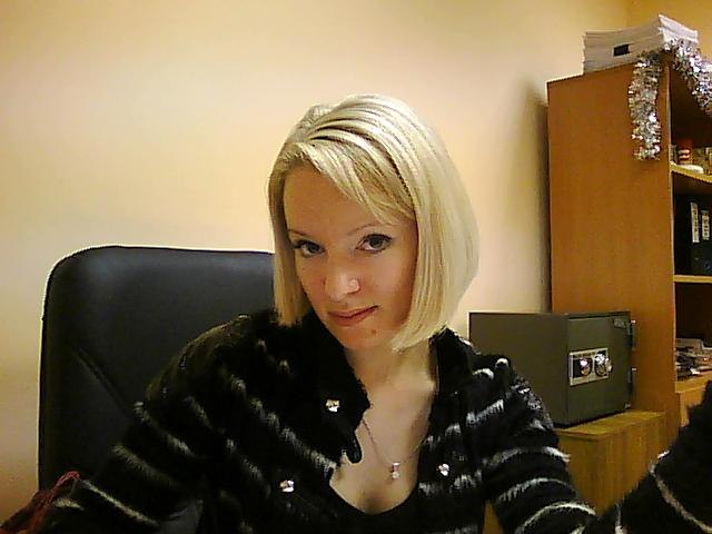 Елена Девяткина | Тюмень