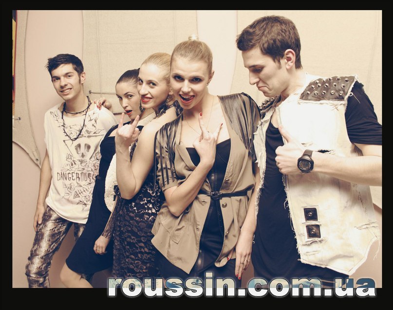 Валерий Руденко МакТрахер | Киев