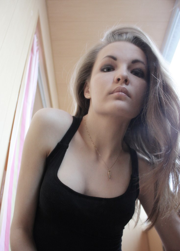 Дарья Юшкетова | Москва