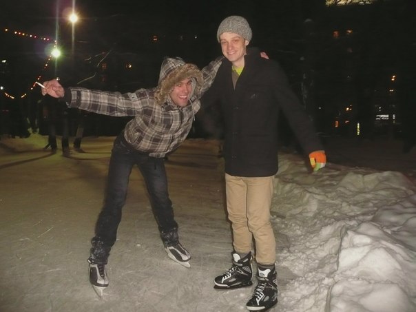 Санёк Горбачёв | Серпухов