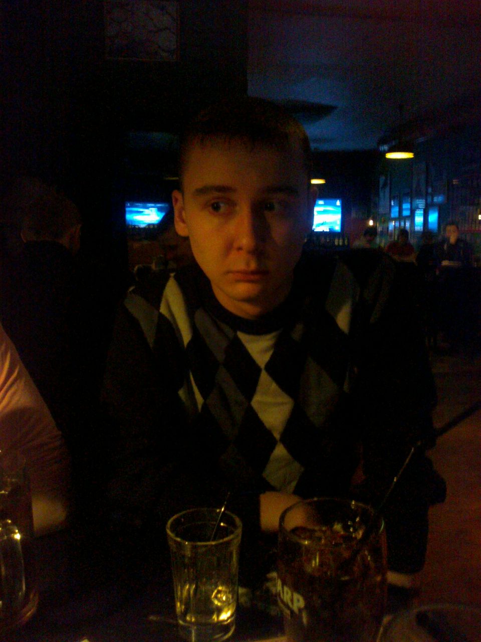 Александр Фроленко | Красноярск