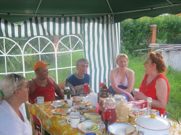 Ольга Анатольевна Анатольевна | Кириши