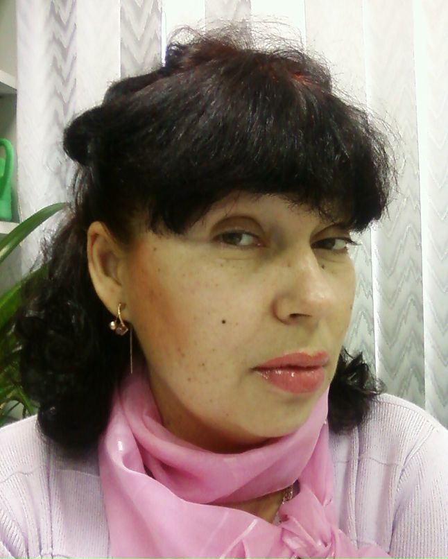 Татьяна Благовещенская | 