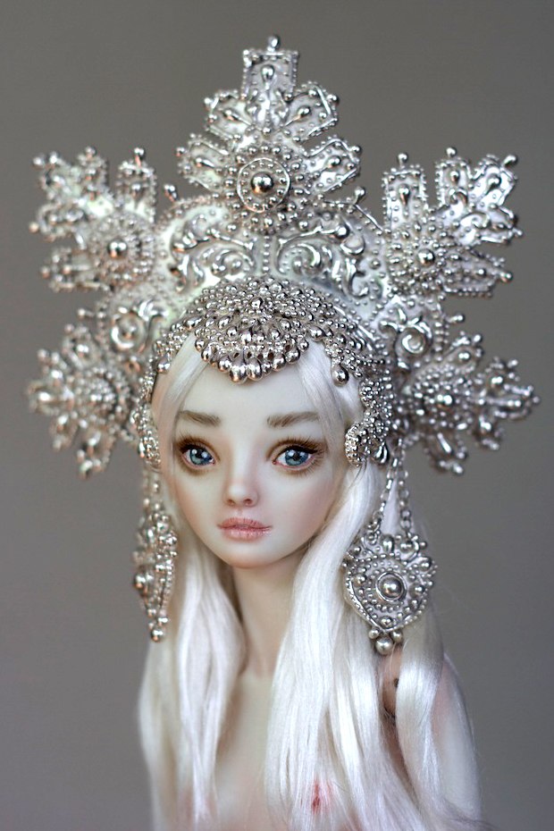 Инна Карауш | 