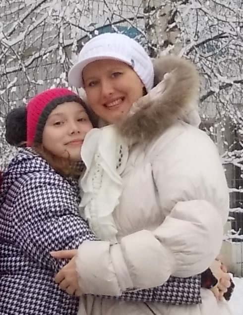 Елена Пчелинцева | Москва