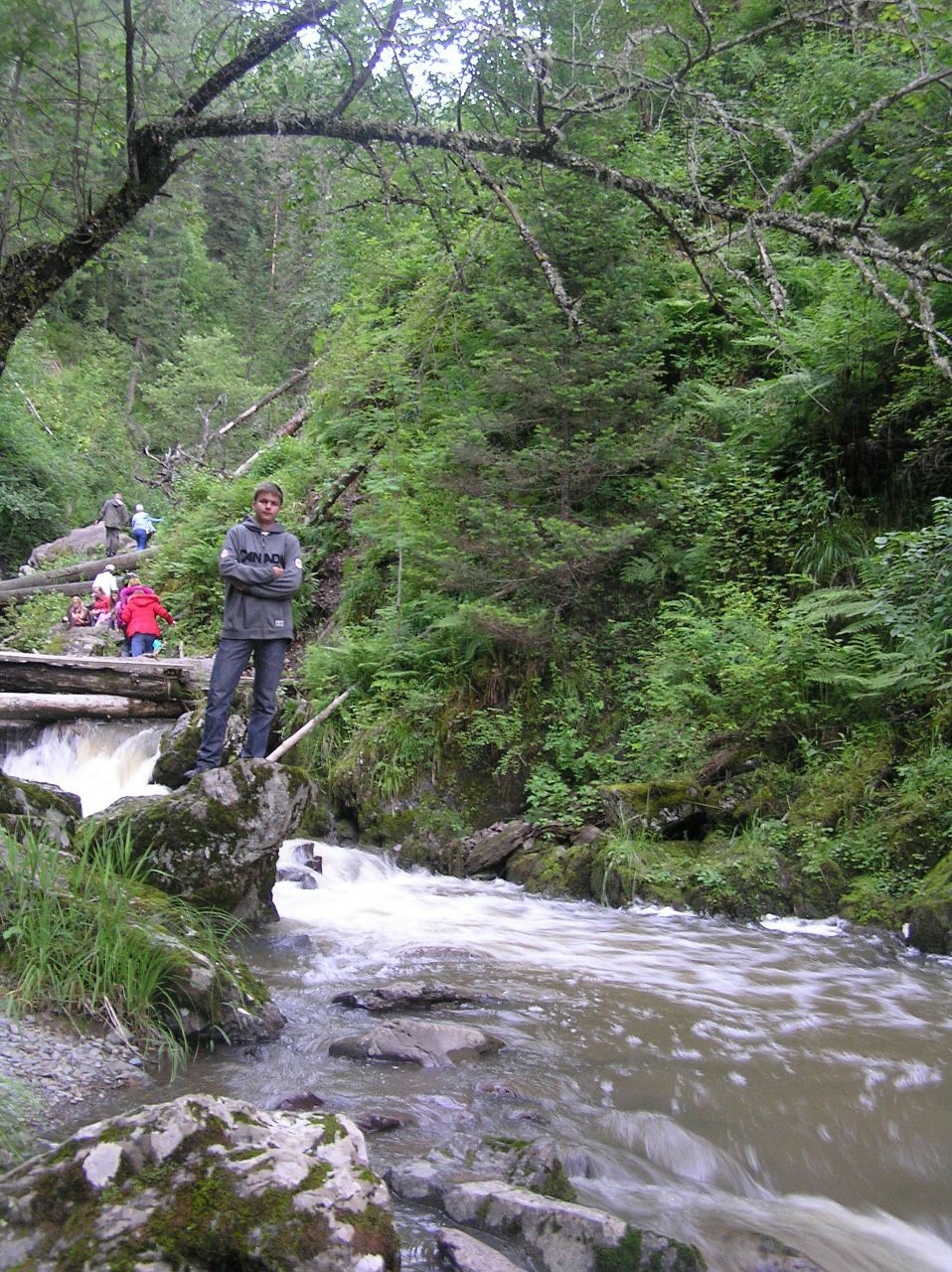 Данил Кириченко | Нефтеюганск