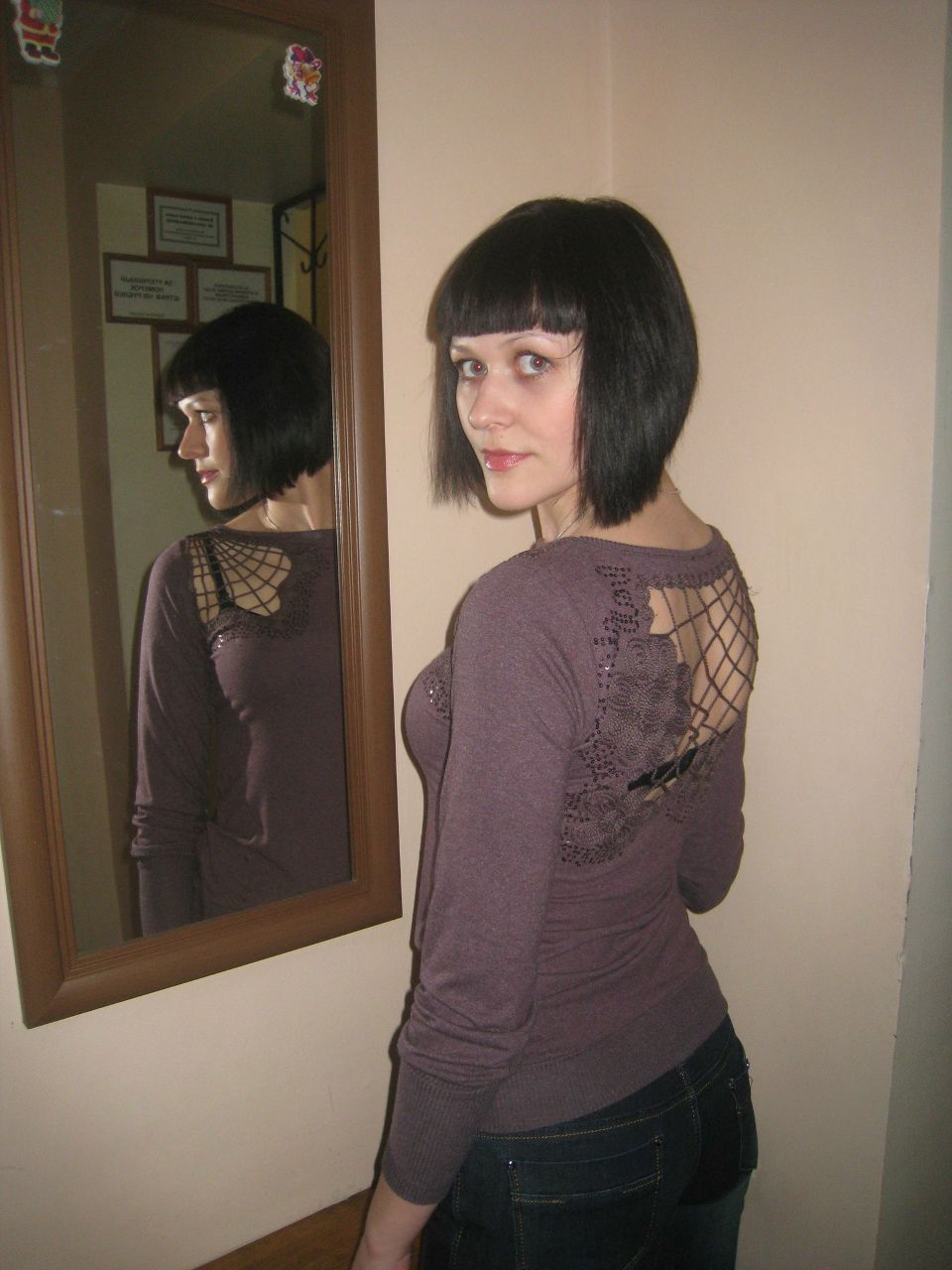 Анна Нелаева | Москва