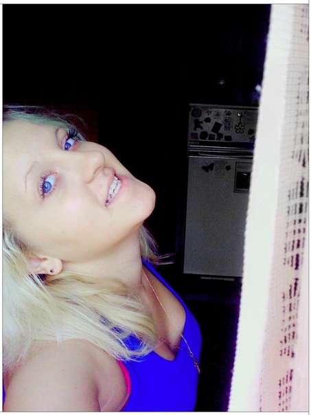 №172, Дарья Овчинникова, 31 год, Екатеринбург №172, Дарья Овчинникова, 31 год, Екатеринбург