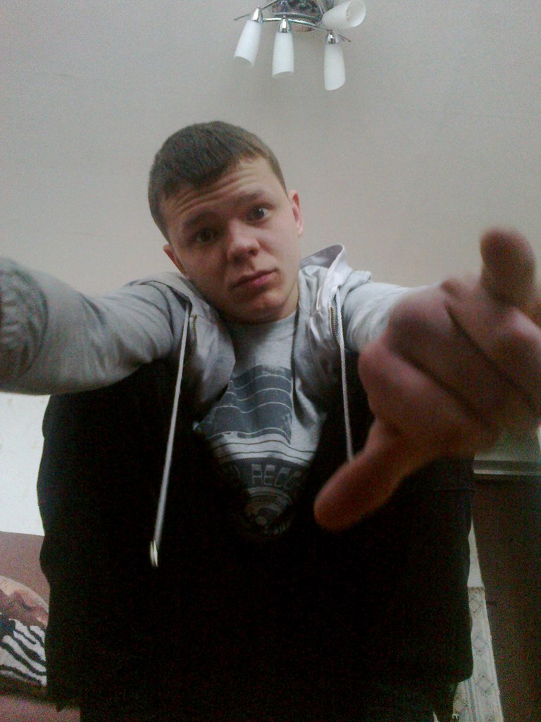 Артем Заикин | Алексин