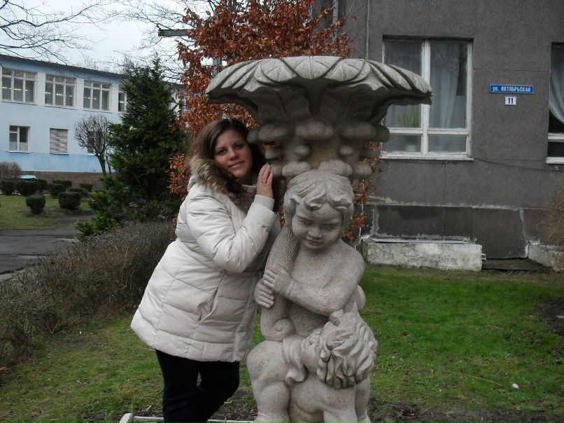 Юлия Гук | Калининград