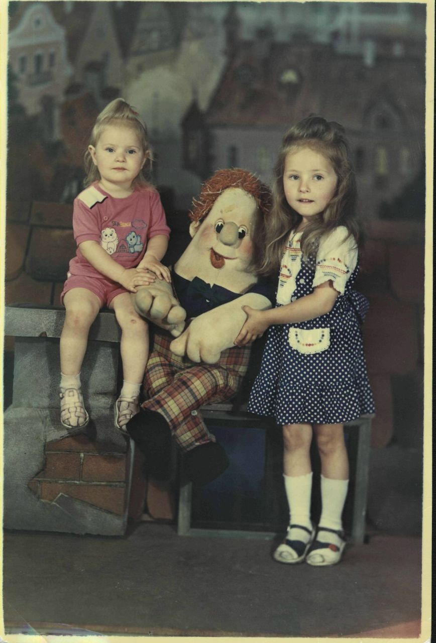 Наталья Тодосенко | Калининград