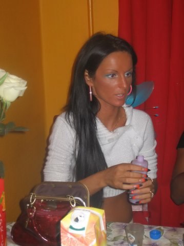 Анастасия Зиновьева Витальевна | Санкт-Петербург