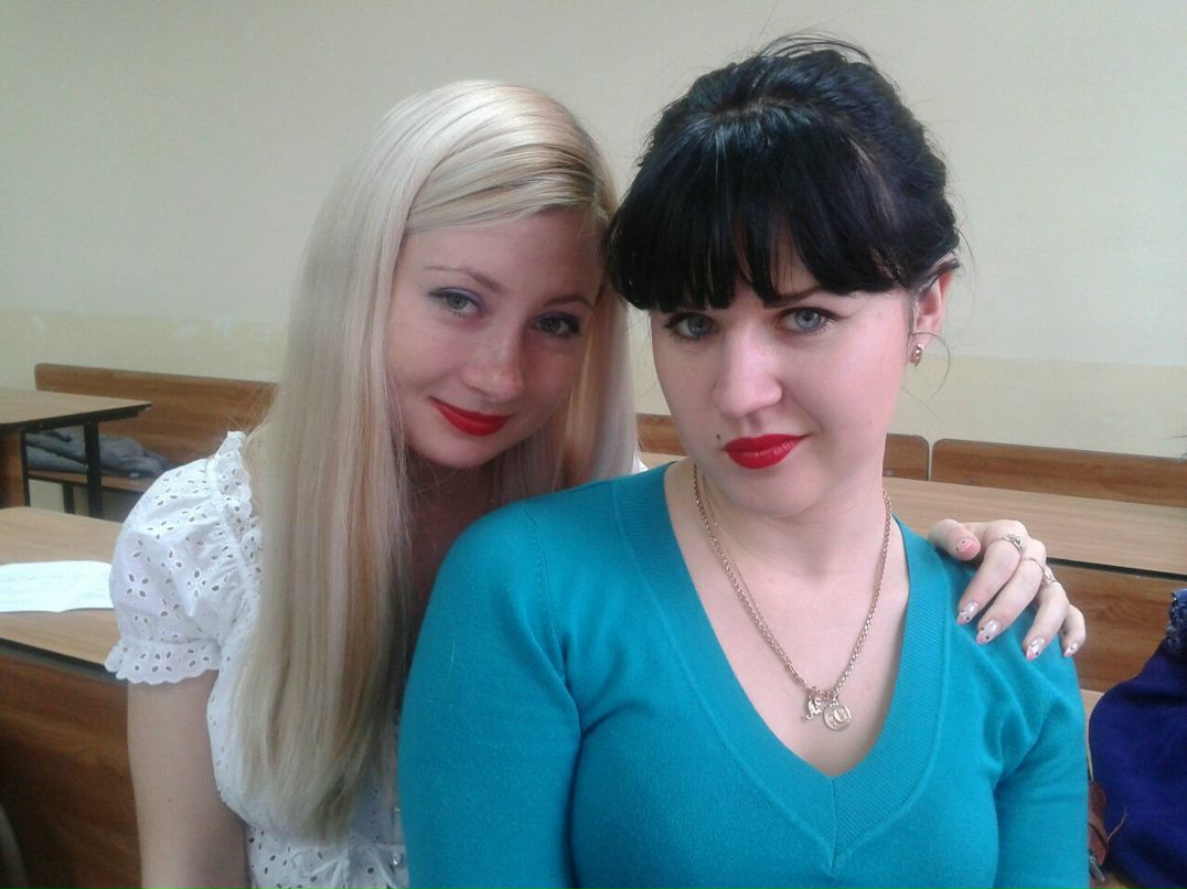 Марта Тесакова | Пенза