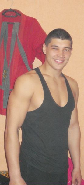 №16, Сержик Иванович, 34 года, Никополь №16, Сержик Иванович, 34 года, Никополь