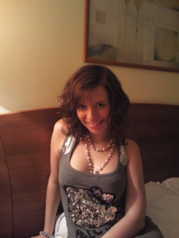 Анна Волкова | Москва