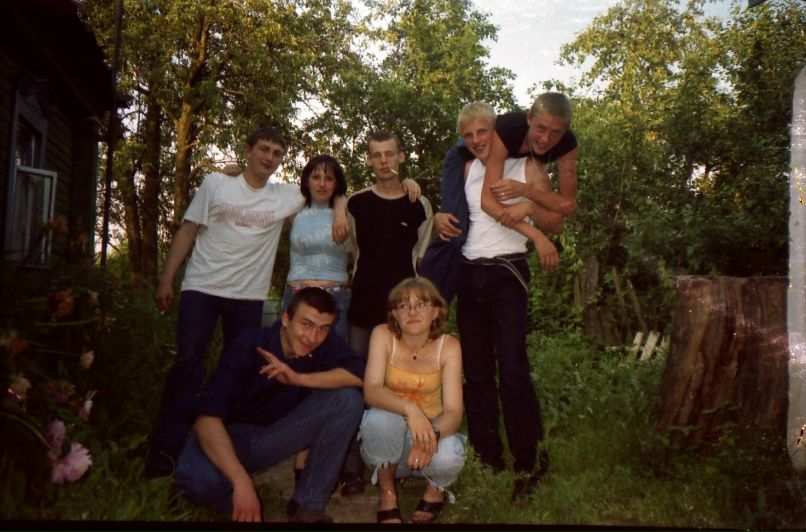 Александр Дедов | Москва