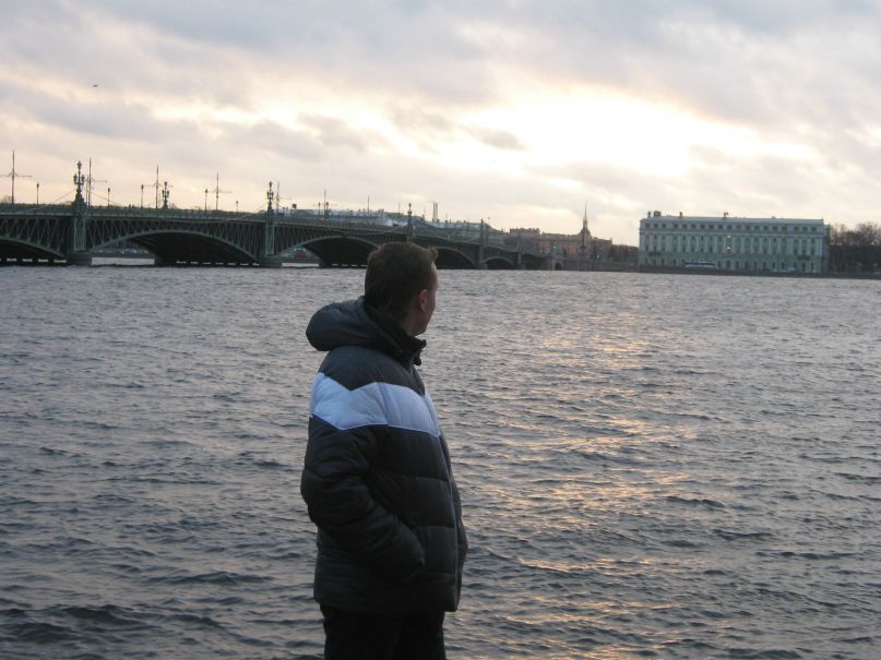 Руслан Королев | Могилёв