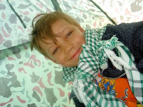 №6, Евгений Круговых, 20 лет, Тюмень №6, Евгений Круговых, 20 лет, Тюмень