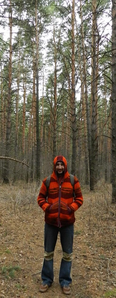 Юрий Юрийчук __ Human Design __ | Тюмень