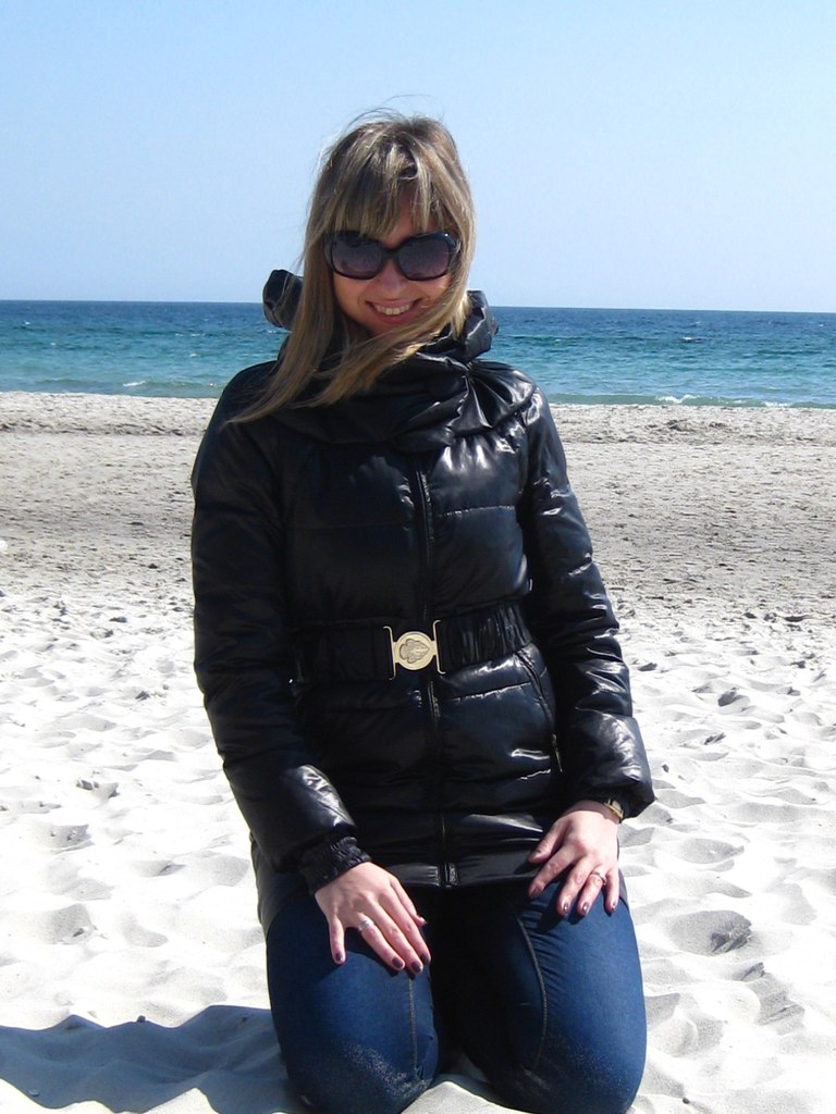 Ириша Ярошевич (Степовая) | Одесса