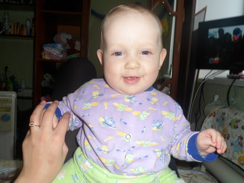 Майя Захарова | Зеленодольск