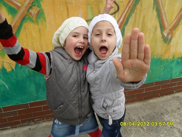 №44, Настя Тенцова, Одесса №44, Настя Тенцова, Одесса