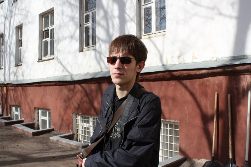 Азат Хакимов Phen | Уфа