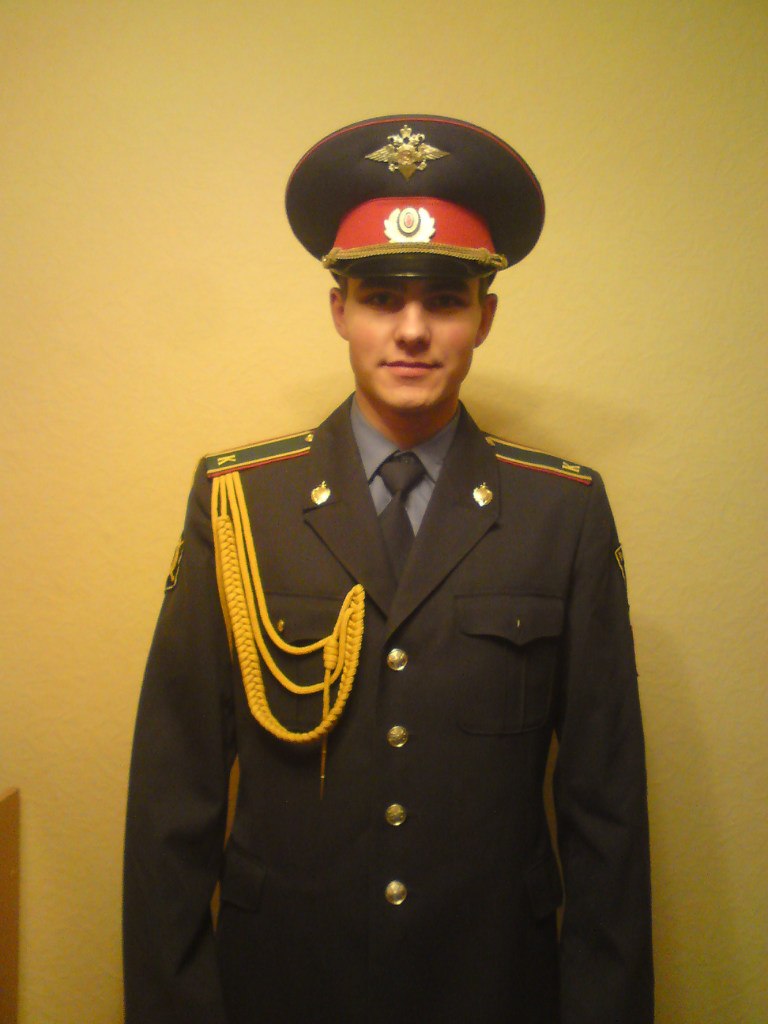 Виктор Курушин | Красноярск