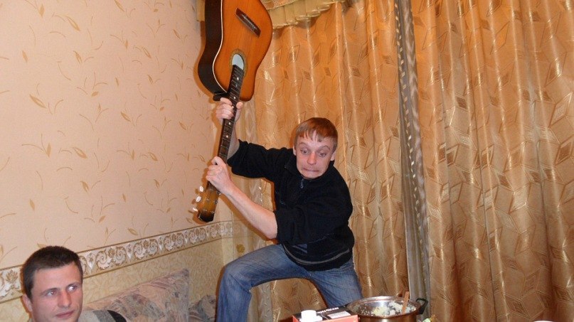 Сергей Афонин | Севастополь