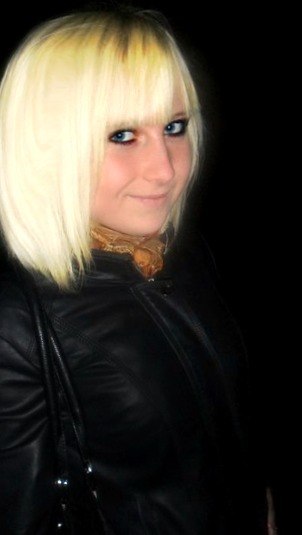 Виктория Поспелова | 